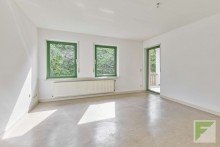 Innenaufnahmen Kapitalanlage mit Entwicklungspotenzial: Mehrfamilienhaus in Meschede