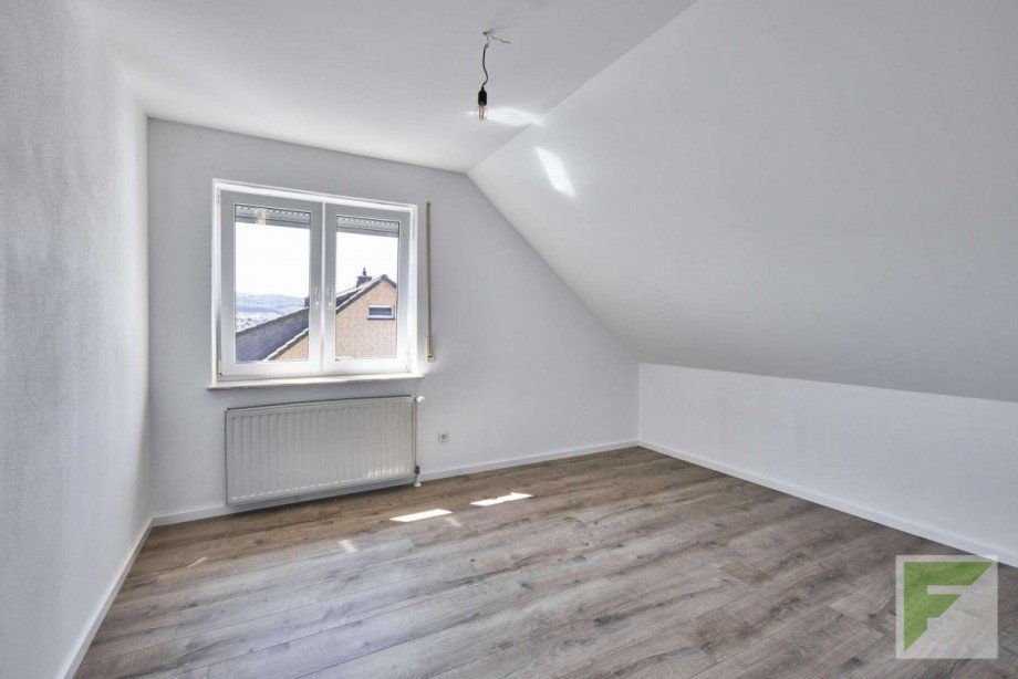 Innenaufnahme Mehrfamilienhaus Meschede