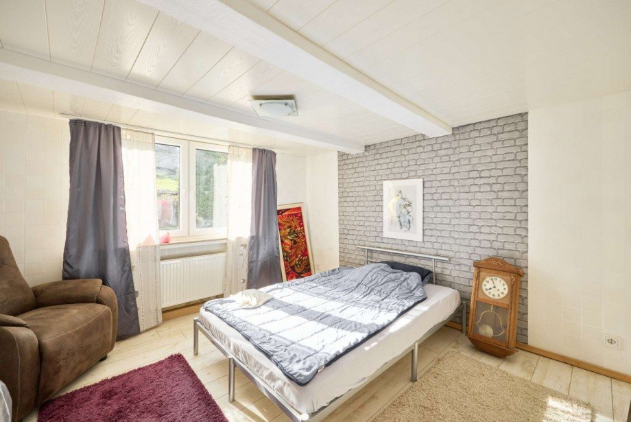 Schlafzimmer Haus Meschede