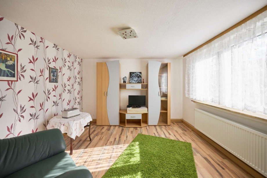 Wohnzimmer Haus Meschede