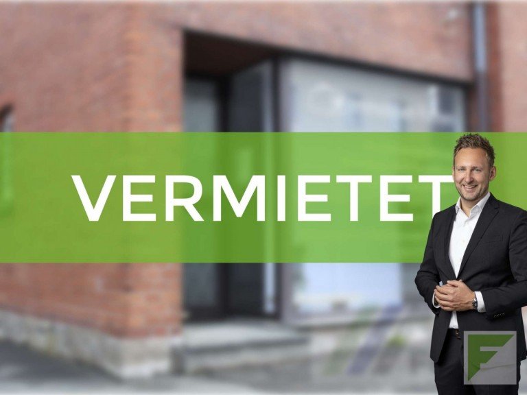 Verkauft Meschede-Freienohl B�rofl�che Lage & Anbindung: Gewerbefl�che im Herzen von Freienohl