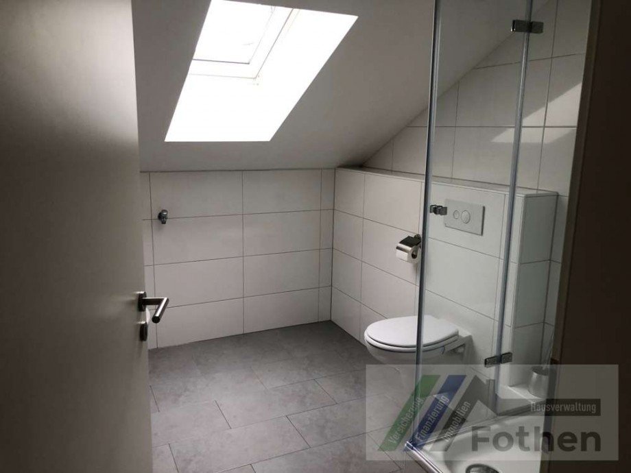 Bad Etagenwohnung L�denscheid