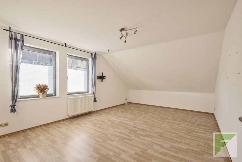 Innenaufnahme Einfamilienhaus Bestwig / Ostwig