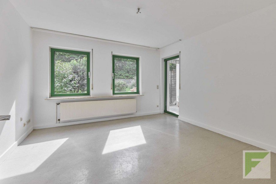 Innenaufnahmen Haus Meschede