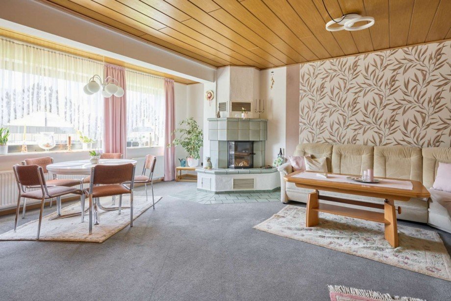 Einliegerwohnung Einfamilienhaus Meschede