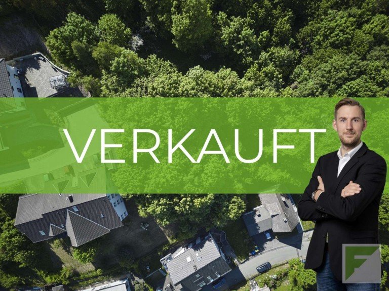 Verkauft Meschede Freizeitgrundst�ck Baugrundst�ck in Meschede - 1.217 m� in attraktiver Lage mit Baugenehmigungspotenzial