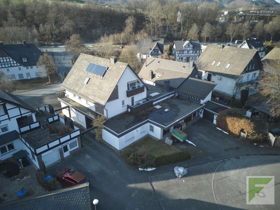  Haus Olsberg / Assinghausen