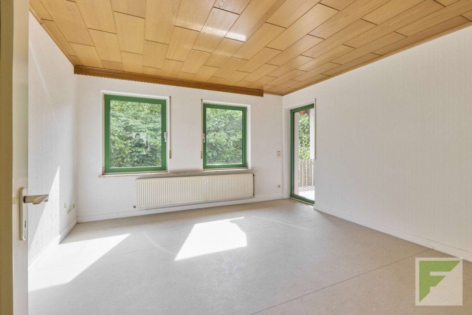 Innenaufnahmen Haus Meschede