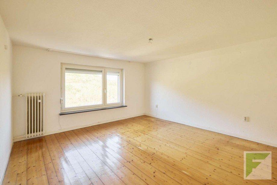 Innenaufnahme Einfamilienhaus Meschede / Grevenstein