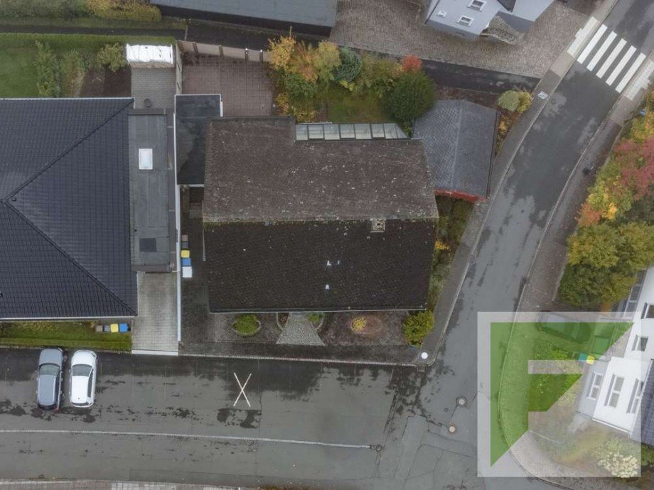 Fothen Mehrfamilienhaus Meschede