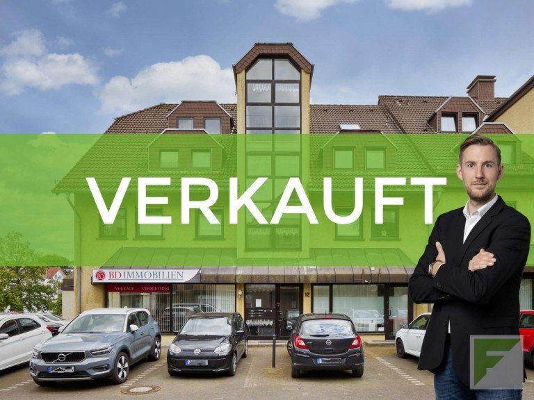Verkauft Ense-Bremen Haus Rentables Anlageobjekt: Mehrfamilienhaus in Ense-Bremen mit starkem Wertsteigerungspotenzial