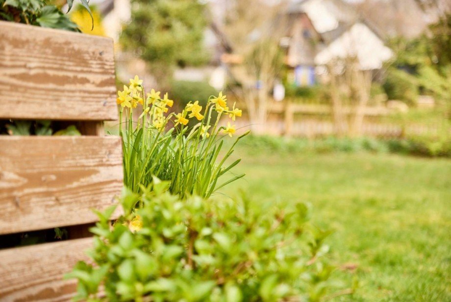 Au�enaufnahme 12 Einfamilienhaus Bergisch Gladbach