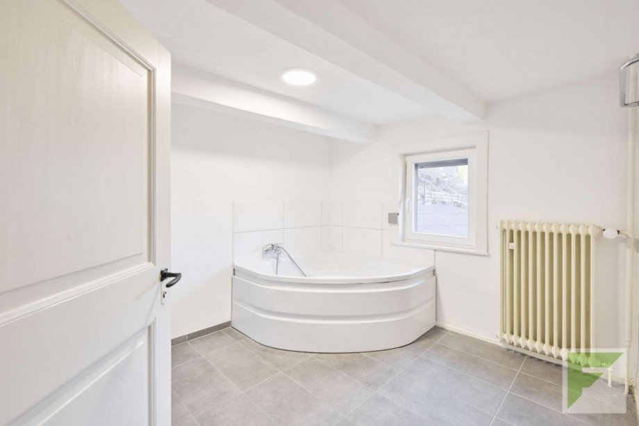 Innenaufnahme Einfamilienhaus Meschede / Grevenstein