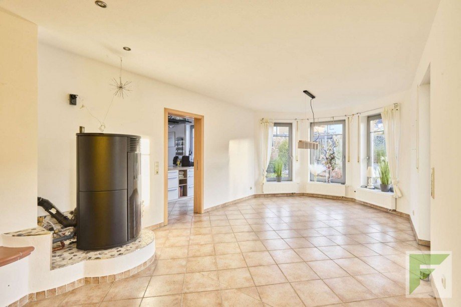 Innenaufnahme Einfamilienhaus Bestwig / Ostwig